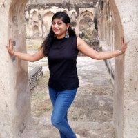 Prachi Rastogi