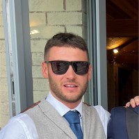 Ben Taylor