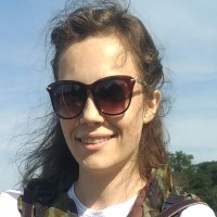 Anastasiya Kauzovich