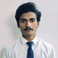 Mathi Praveen Nadh