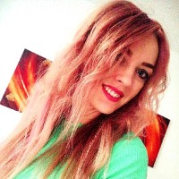 Ruslana Hrdinková