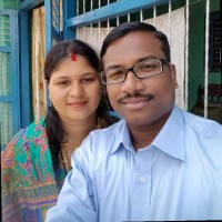 Lopa Pattanaik