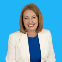 Jennifer Knowles, Ph.D