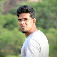 Sufiyan Shaikh