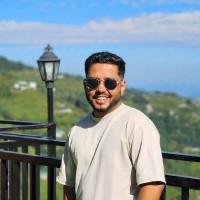 Sahil S.