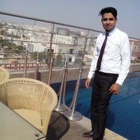 Ca Mohd Junaid