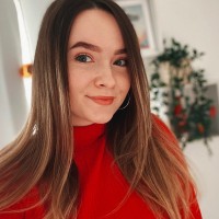 Ellie Burrell