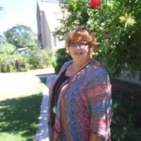 Linda Molina