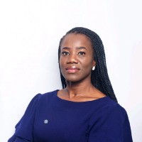 Linnet Mafukidze