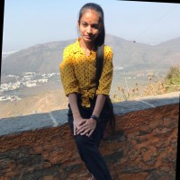 Chandni Patel