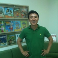 이병기 Lee