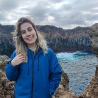 Debora Rodrigues Pereira