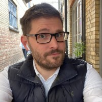 Richard Smith