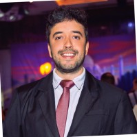 Guilherme Marinho Lima