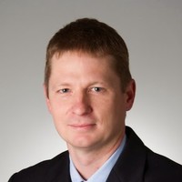 Russell Hilton