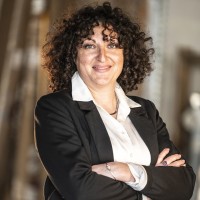 Houria Desmoulins