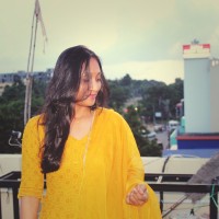 Lopamudra Bharati