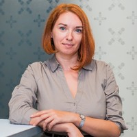 Zoriana Drapaylo