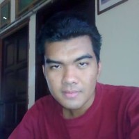 Mohd Firdaus Ismail