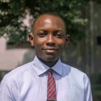 Oluwadunsin Daisi