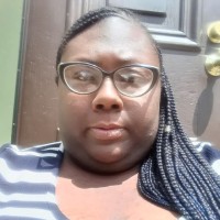 CheVaughnne Bronaugh