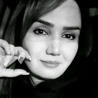 Maryam Jafarinezhad