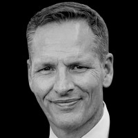 Brian A. Lapthorn