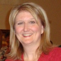 Nancy Bauer