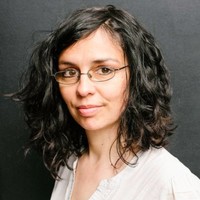 Vesna Cudic