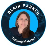 Blair Parker