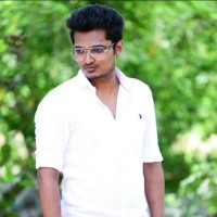 Kshithij Raj