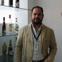 Adolfo Calderon