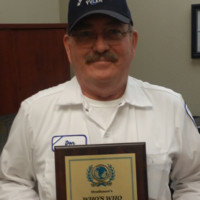 Donald beale