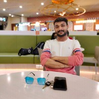 Bhavesh Jadhav