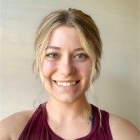 Morgan Gorski