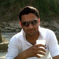 Raman Saini