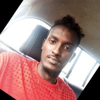 Abdorahman Abdillahi Waberi