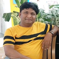 Kiran Kumar E