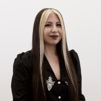 Melody Barron