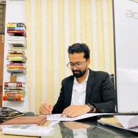 Udai Pratap Singh