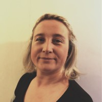 Élodie Lesince