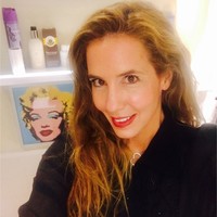 Patricia . Abaria-Costa Jones