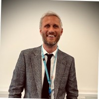 Alastair Hutton