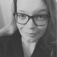 Kristin Kaas-Lutsberg