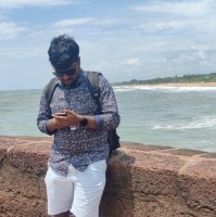 Rohit R