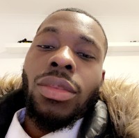 Nathaniel Olalekan