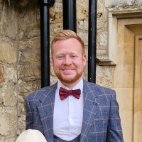 Jonathan Nisbet
