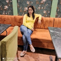 Riddhi Sharma