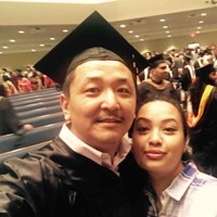 Nawang Sherpa