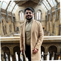 Yash Acharya
